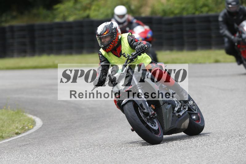 /24 08.06.2025 TZ Motorsport ADR/Gruppe gruen/5
